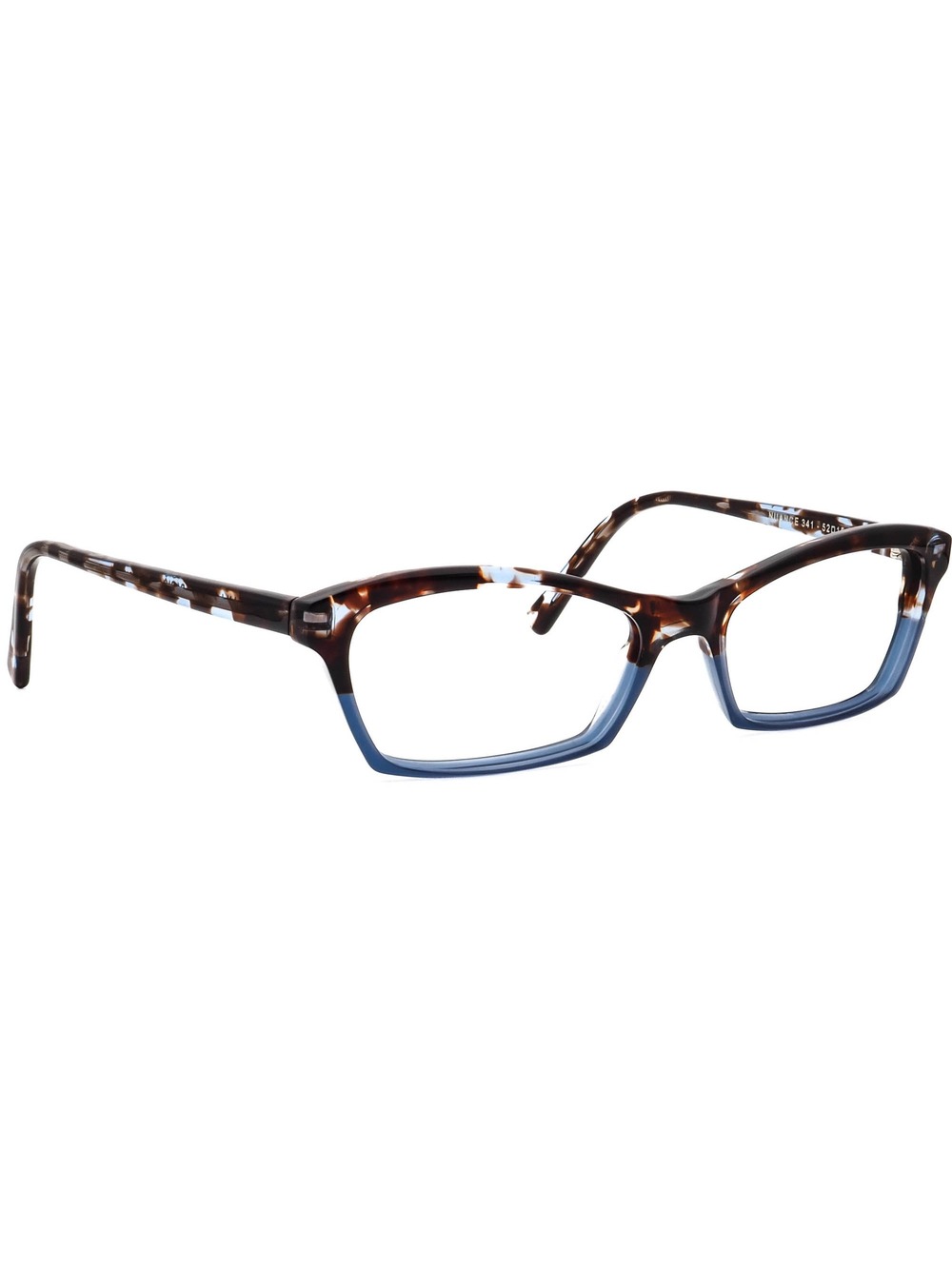 Jean Lafont Nuance 341 Eyewear